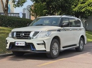 Nissan Patrol 2018