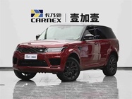 Land Rover Sport 2020