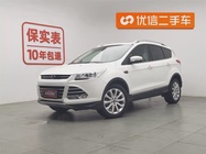 Ford Kuga 2016