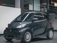 Smart ForTwo 2013