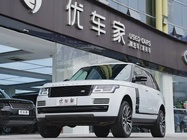 Land Rover Range Rover 2017
