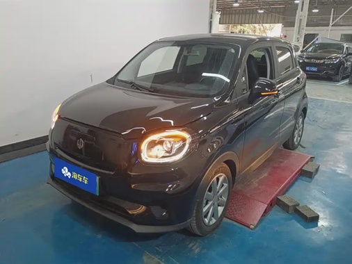 Leapmotor T03 2022