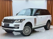 Land Rover Range Rover 2014