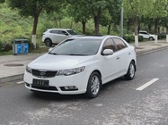 Kia Forte 2010