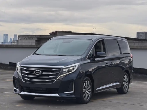 GAC M8 2019