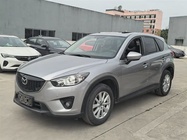 Mazda CX-5 2013