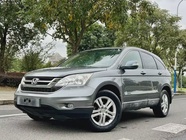 Honda CR-V 2012