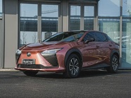 Lexus RZ 2023