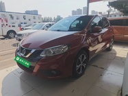 Nissan Tiida 2019