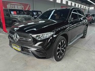 Mercedes-Benz GLC-Class 2023