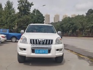Toyota Prado 2009