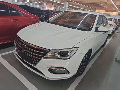 Roewe i5 2021