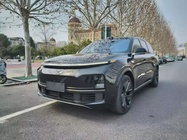 Li Auto L9 2023
