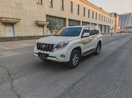 Toyota Prado 2015