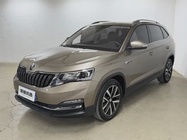 Skoda Kamiq 2022