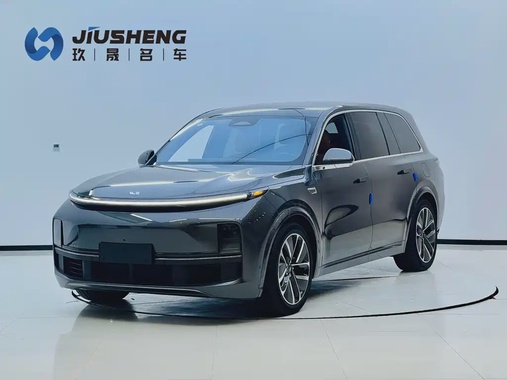 Li Auto L9 2024