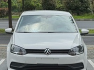 Volkswagen Polo 2016