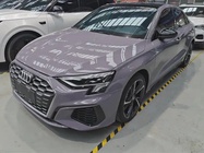 Audi A3 2021