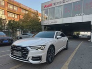 Audi A6 2020