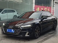 Audi A7 2023