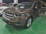 Ford Edge 2016