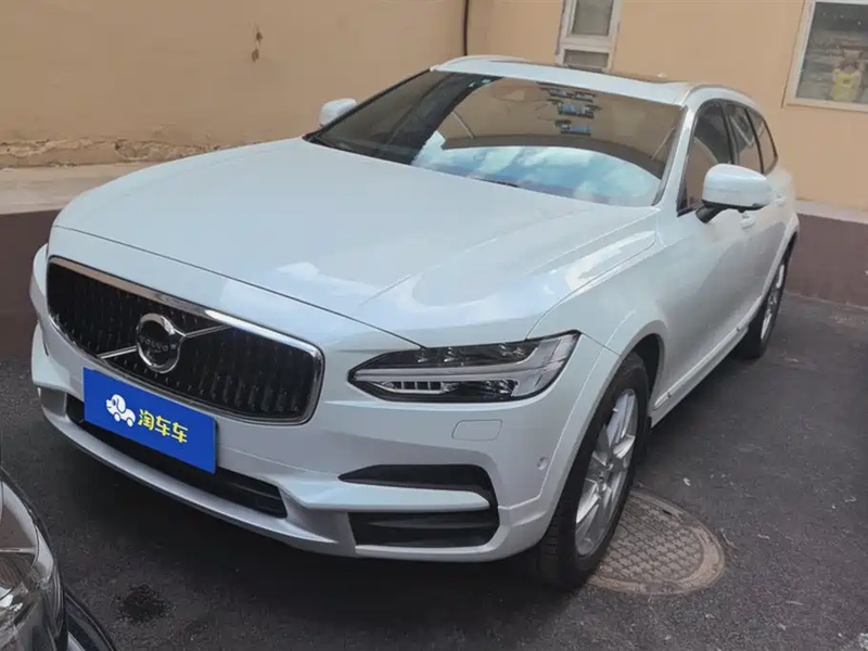 Volvo V90