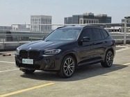 BMW X3 2023