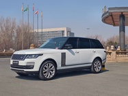 Land Rover Range Rover 2021