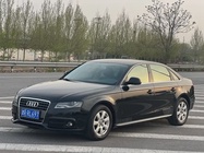 Audi A4 2011