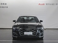 Audi A6 2024