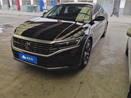 Volkswagen Passat 2023
