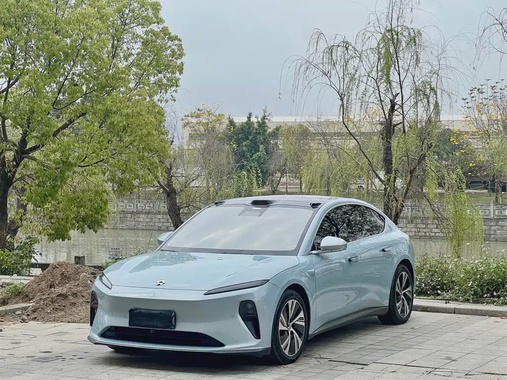 NIO ET5 2023