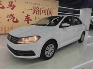 Volkswagen Santana 2022