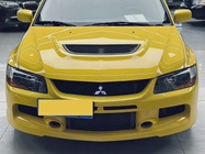 Mitsubishi Lancer 2008