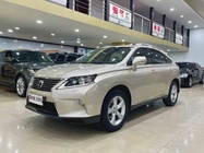 Lexus RX 2013