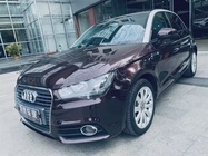 Audi A1 2013