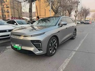 Exeed Xingjiyuan ET 2024