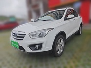 Bestune X80 2015