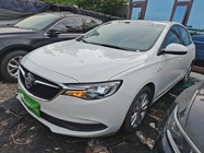 Buick Excelle 2021