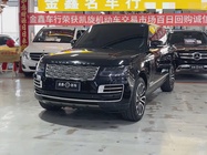 Land Rover Range Rover 2015