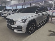 Geely Xingyue L 2023