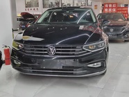 Volkswagen Magotan 2021