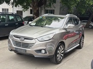 Hyundai ix35 2013