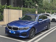 BMW 3 Series 2020