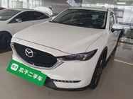 Mazda CX-5 2019