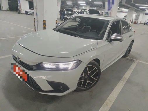 Honda Civic 2023