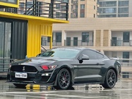 Ford Mustang 2017