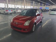 Suzuki Swift 2010