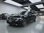 BMW 3 Series 2026