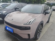 Lynk & Co 06 2022